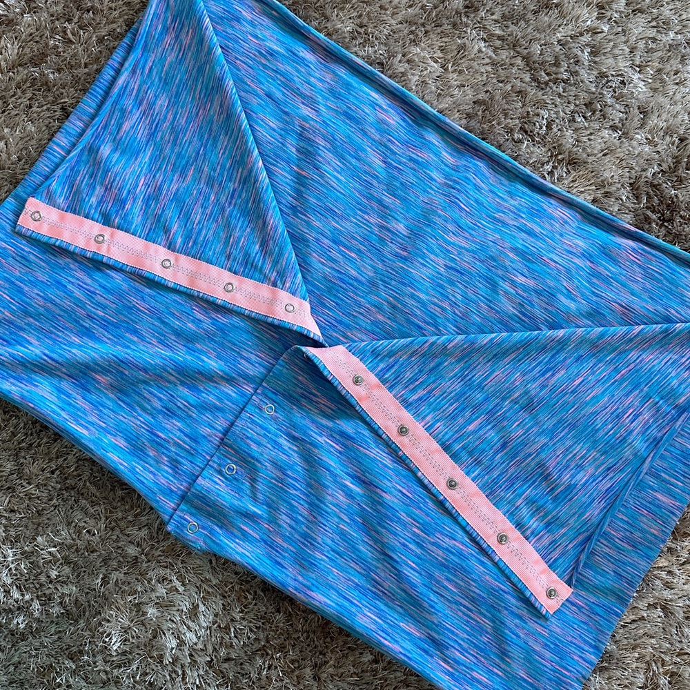 Ivivva scarf